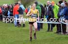 Womens Under-17s 2023 UK CAU Inter Counties Cross Country Champs, Prestwold Hall, Loughborough. Photo: David T. Hewitson/Sports for All Pics